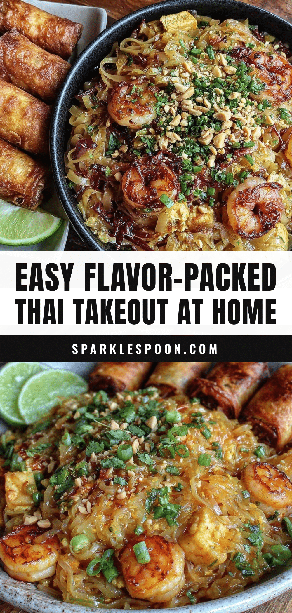 easy flavor-packed thai takeout recipe recipe