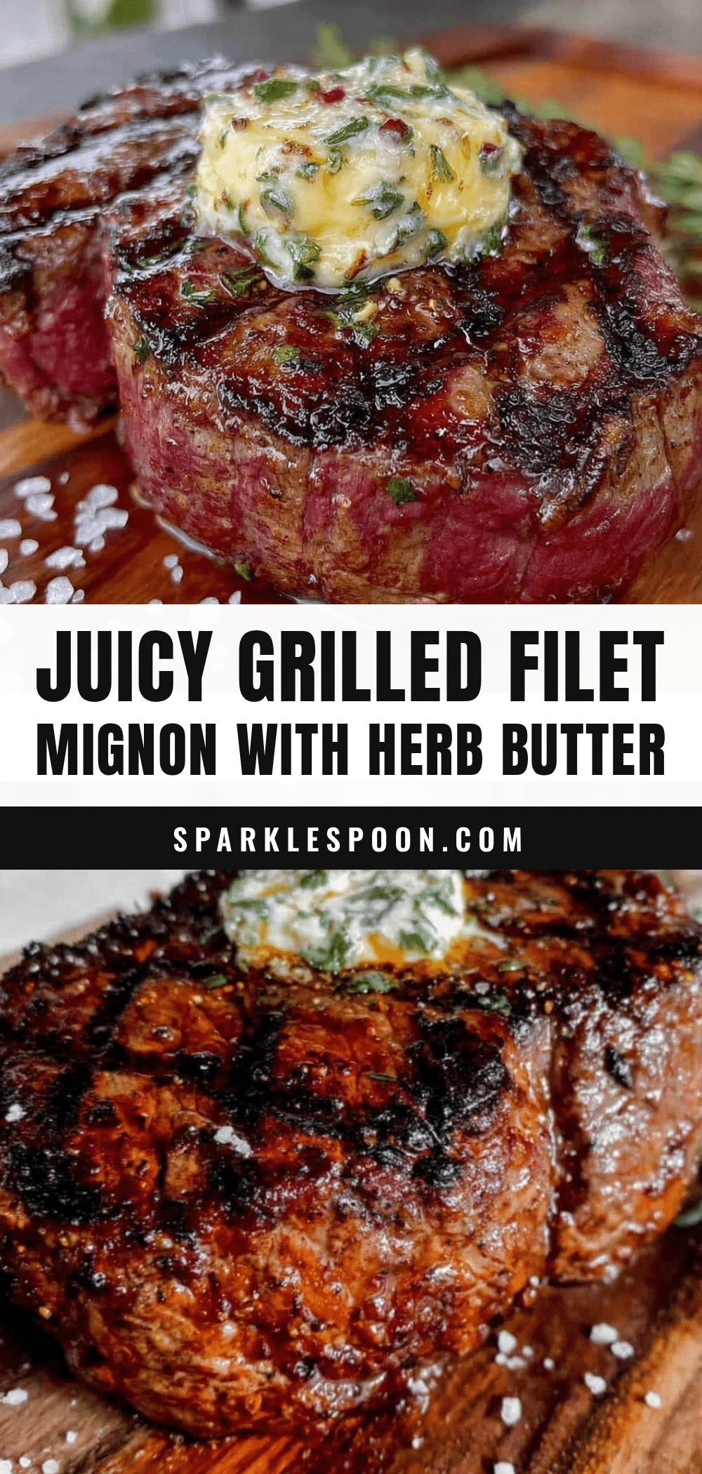 grilled filet mignon recipe recipe