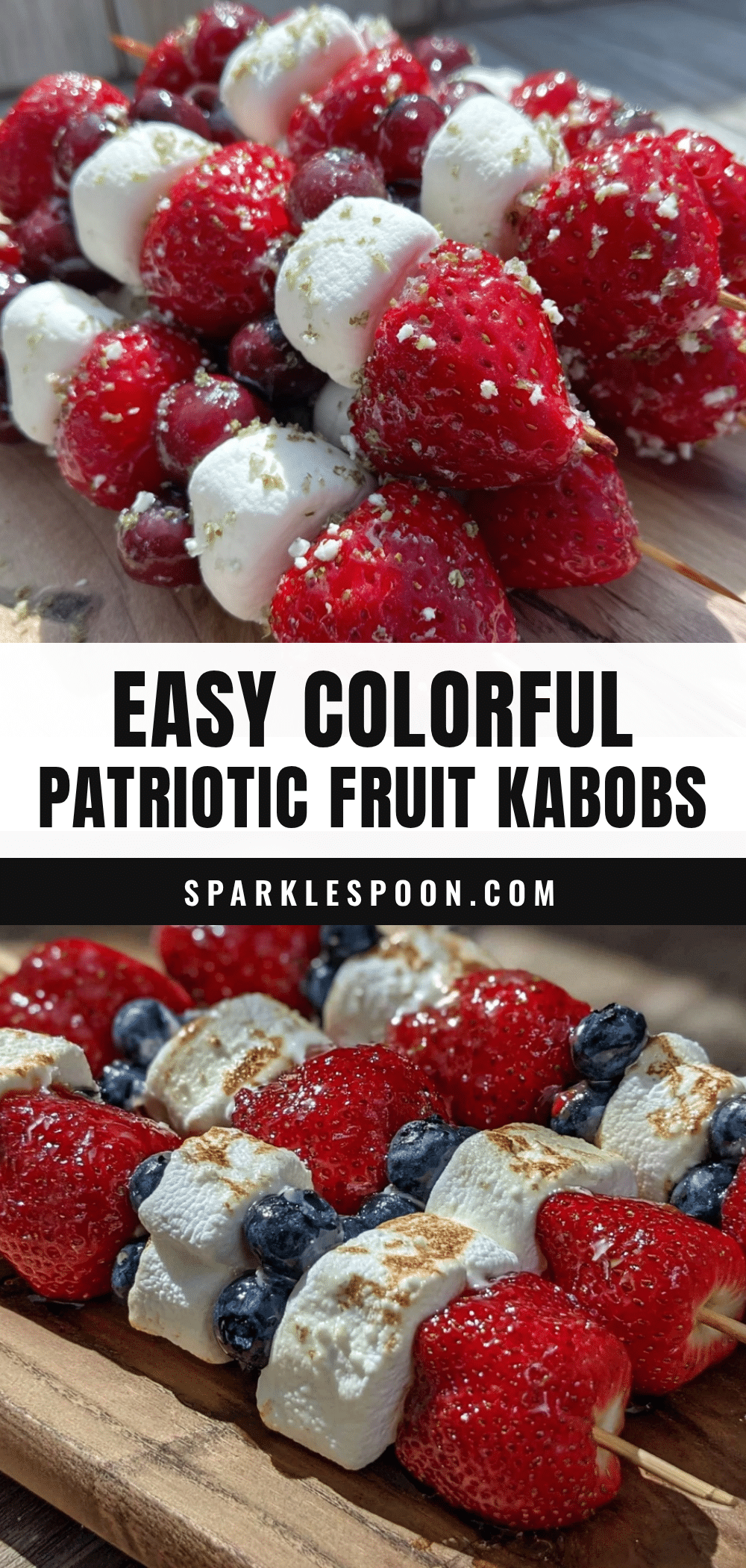 patriotic fruit kabobs recipe