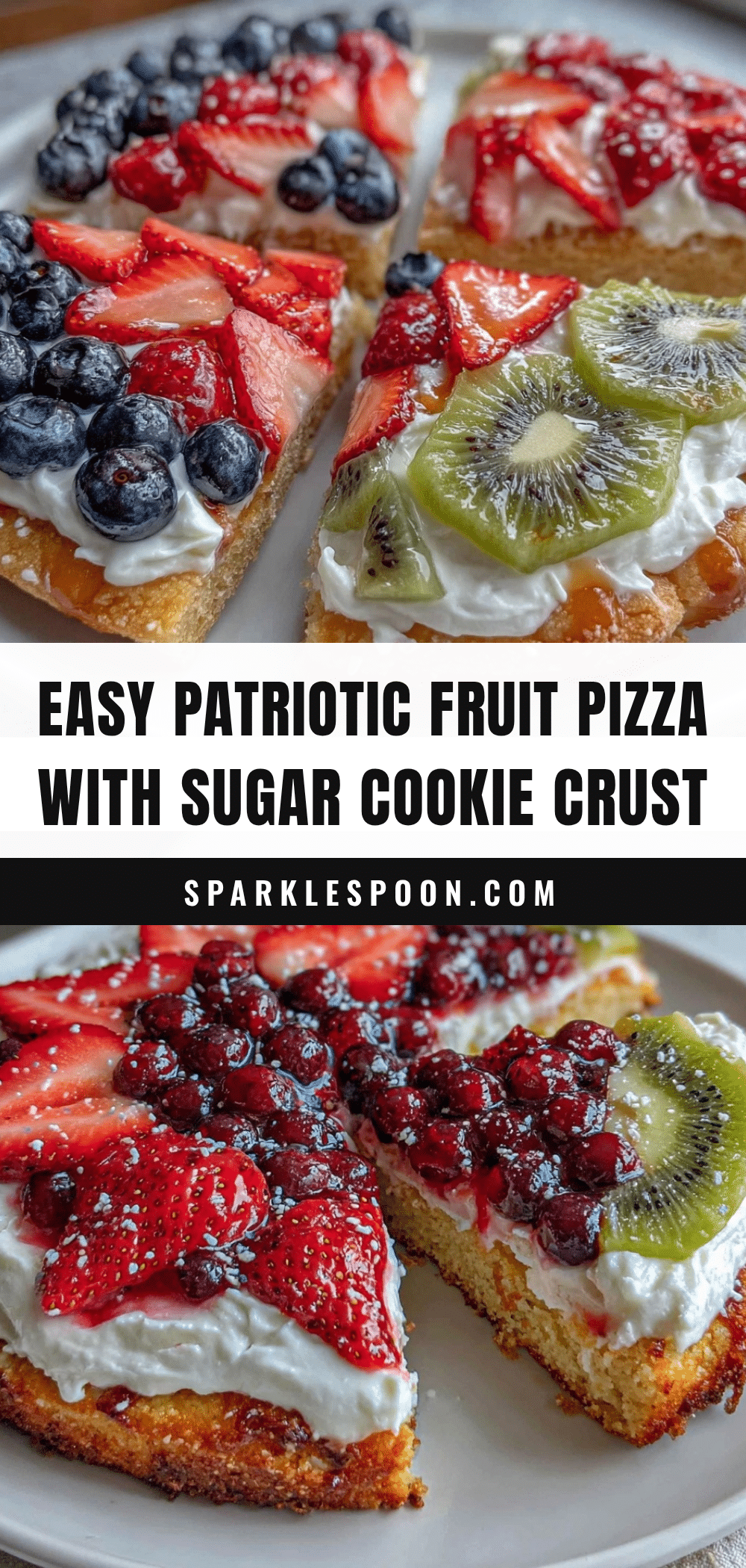 patriotic fruit pizza recipe