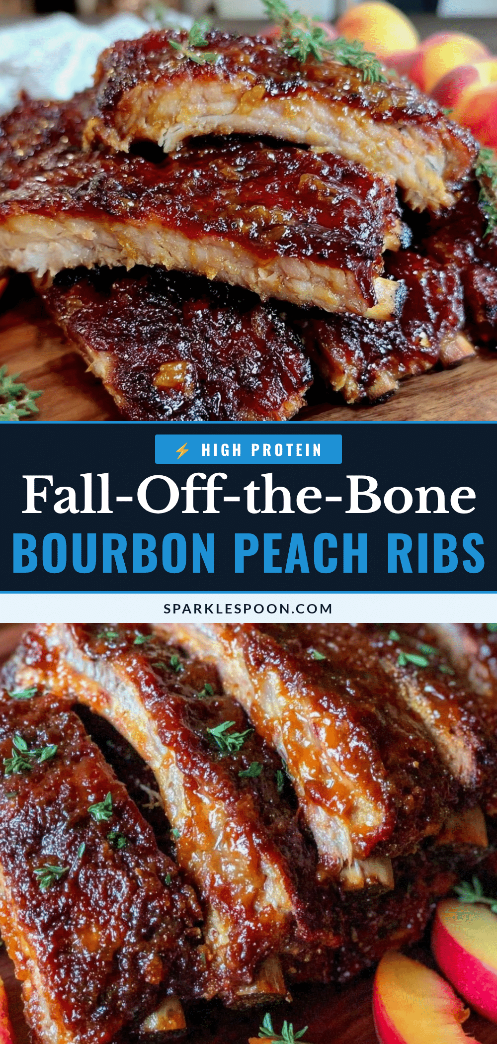 slow-smoked baby back ribs recipe