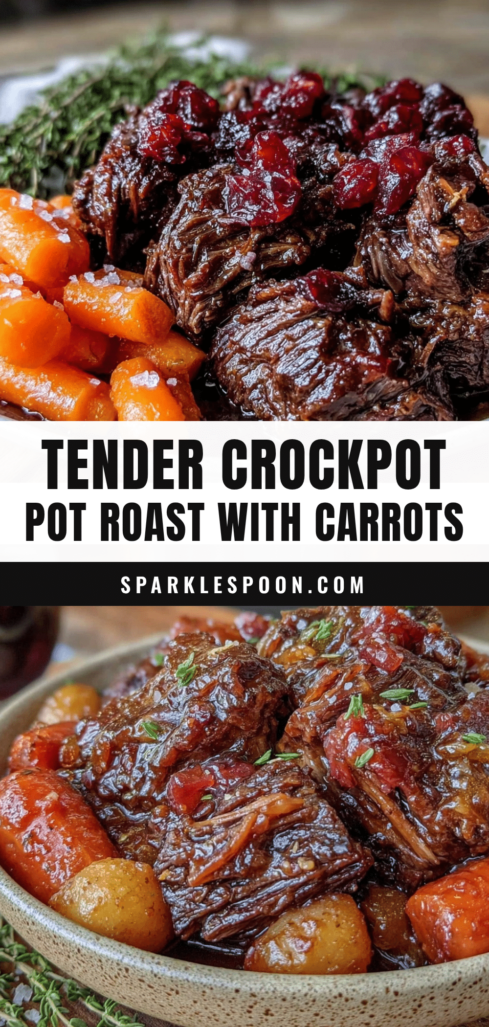 tender crockpot pot roast recipe