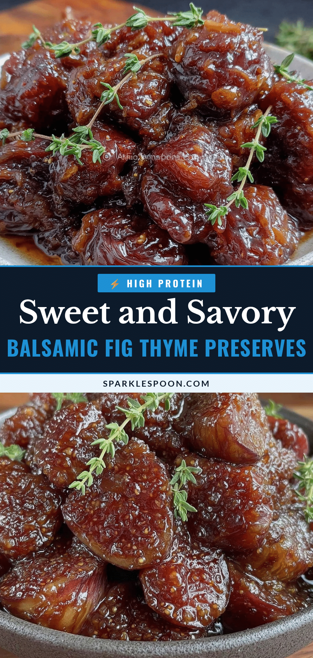balsamic fig preserves recipe