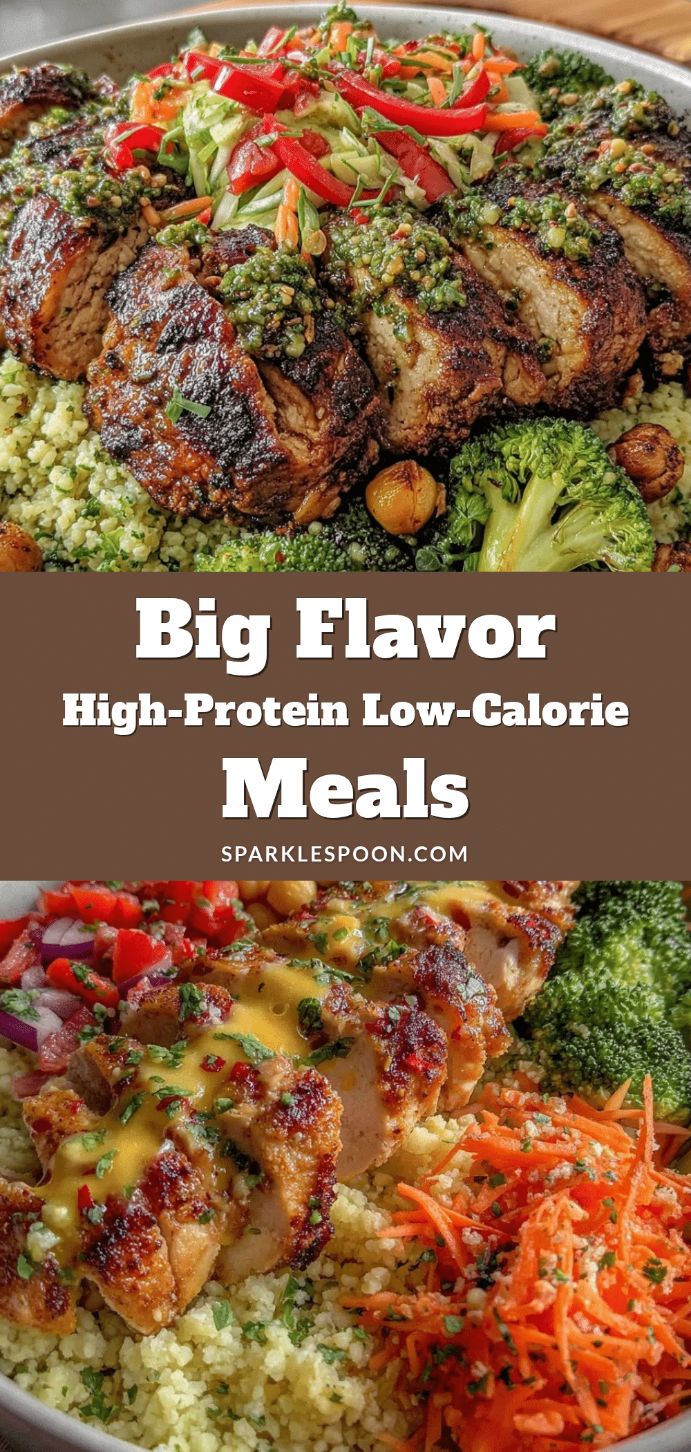 healthy volume eating recipes recipe