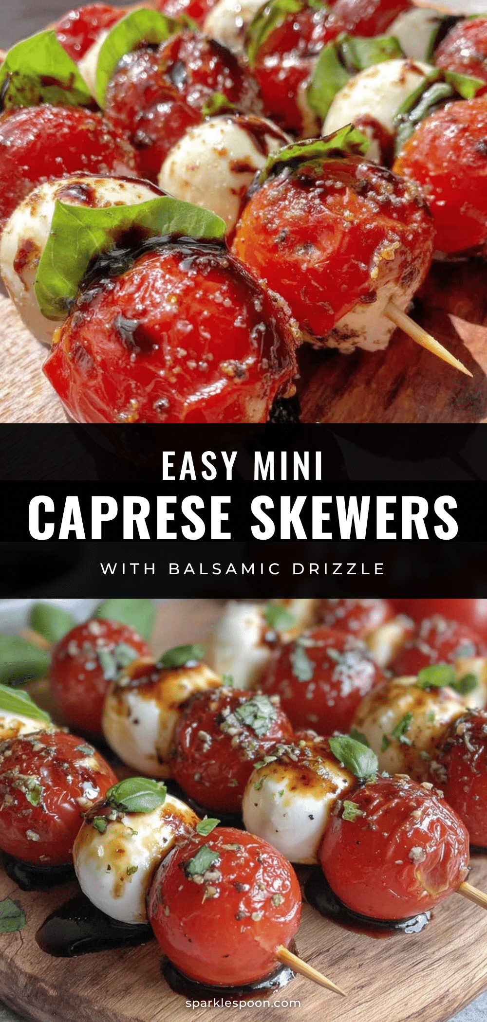 mini flag caprese skewers recipe