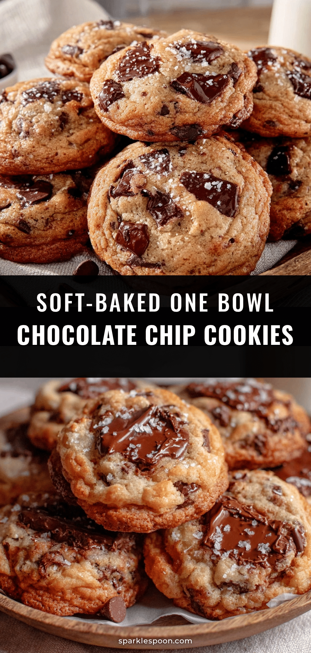 tender soft-baked chocolate chip cookies recipe recipe