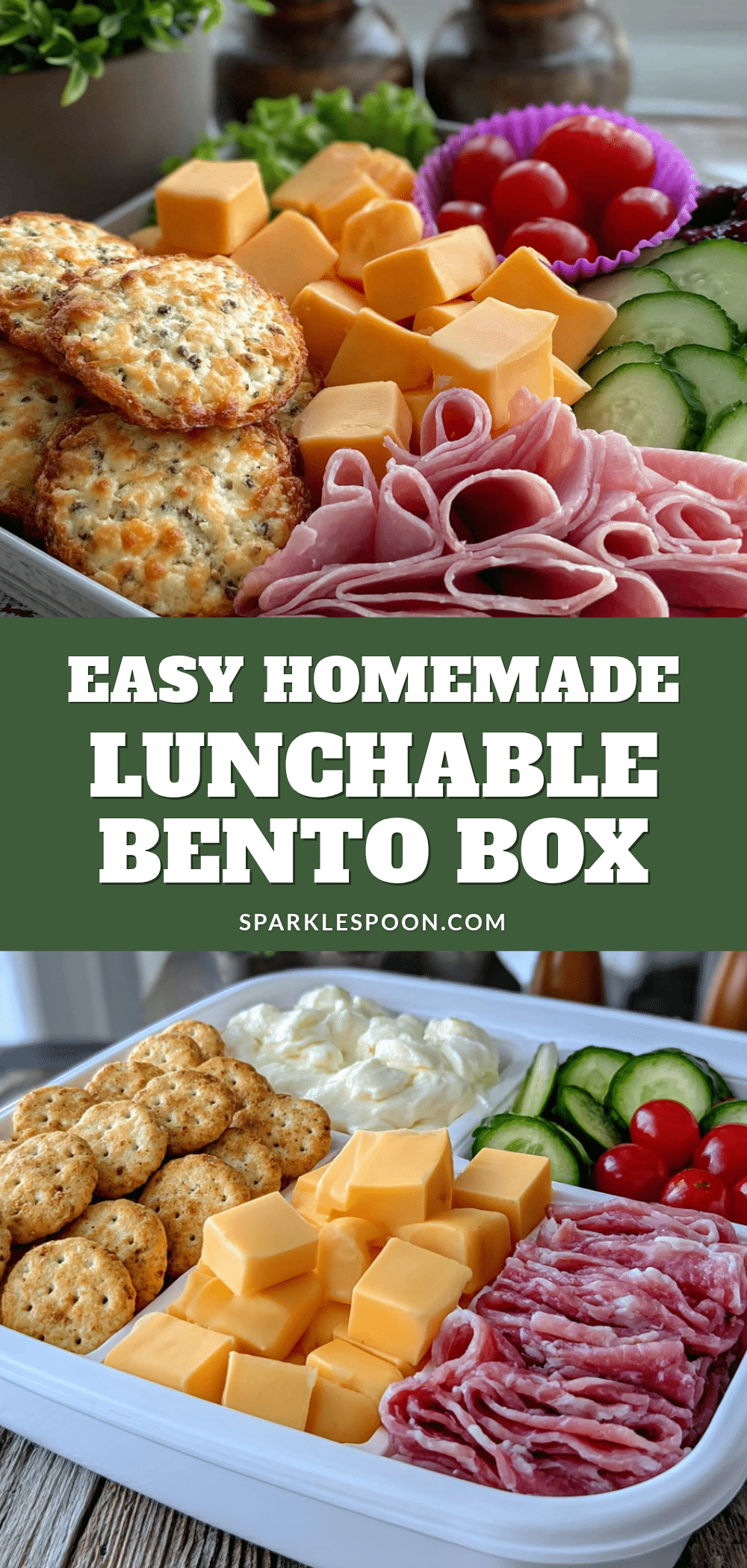 copycat lunchable bento box recipe