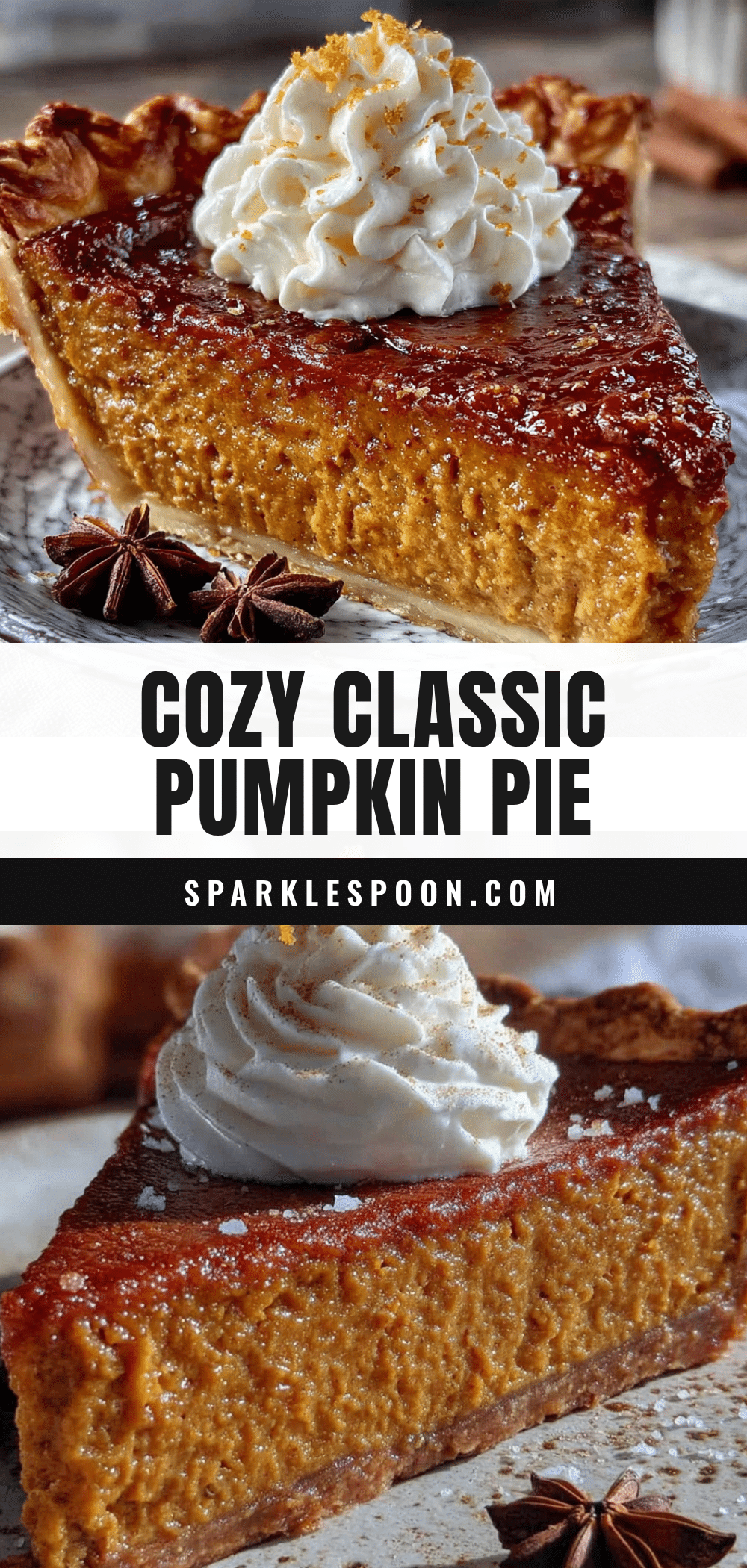pumpkin pie recipe recipe